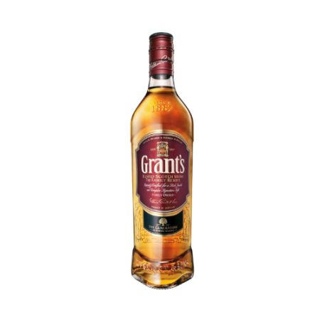 Grant’s Family Reserve Whisky 70 cl