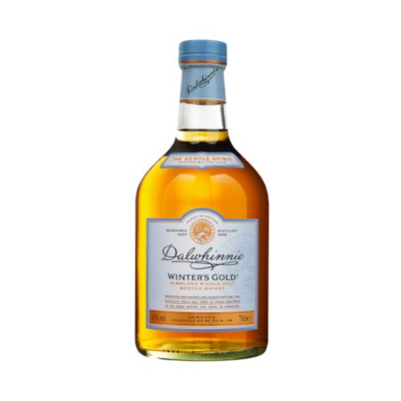 Dalwhinnie winters gold 70 cl