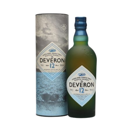 The Deveron 12 years 70cl