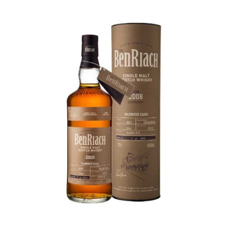 Benriach 10 Years 70cl 43%