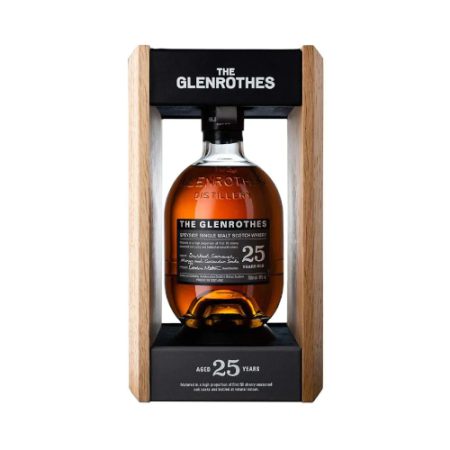 Glenrothes 25Years 70cl