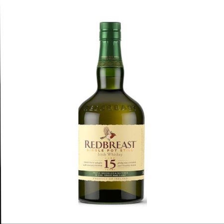 Redbreast 15 years 70cl