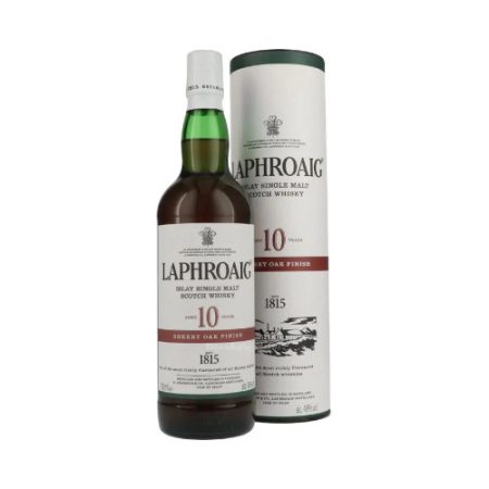 Laphroaig 10 years Sherry Cask 70cl