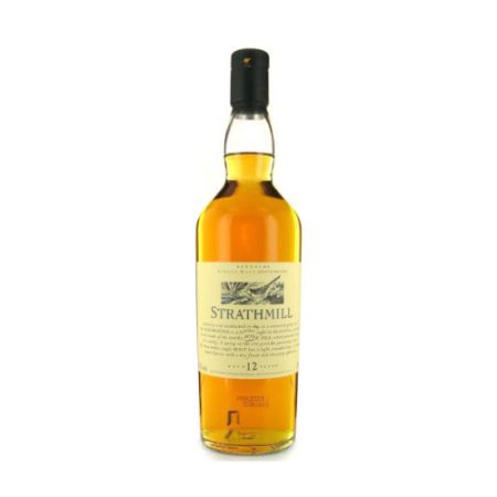 Strathmill 12 years 70cl