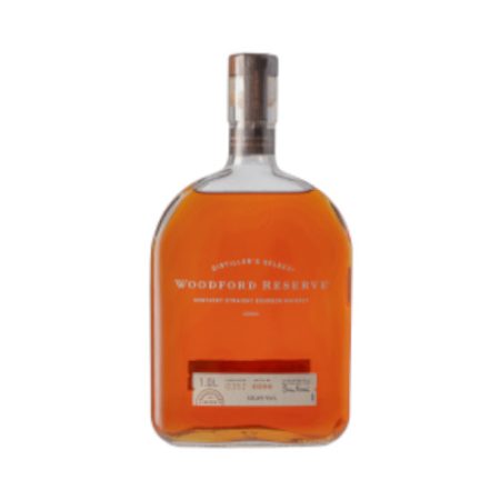 Woodford Reserve select 100cl