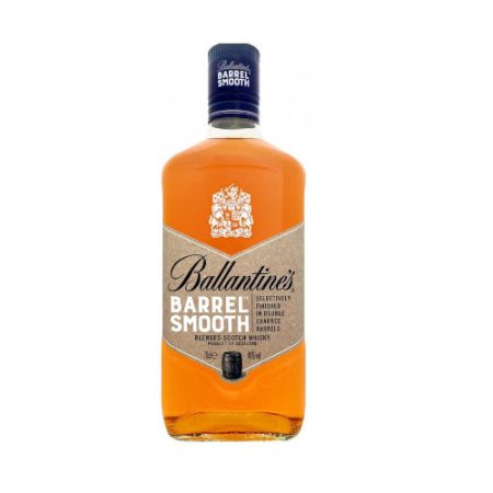 Ballatine's  Barrel Smooth Finest Blended  Whisky 100cl