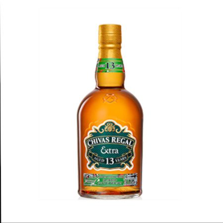 Chivas Regal 13 years Tequila cask 70cl