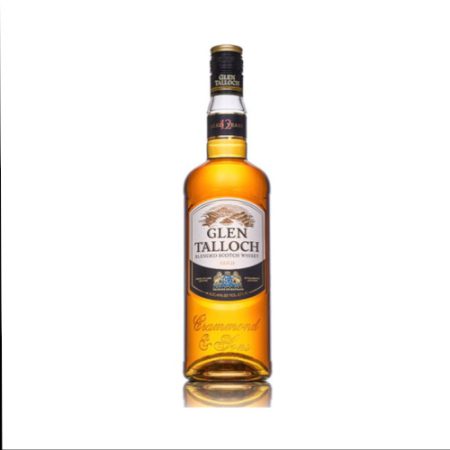 Glen Talloch gold 12 years 70cl