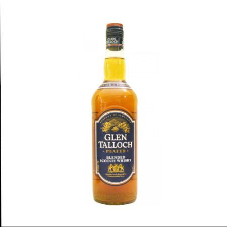 Glen Talloch peated 70cl