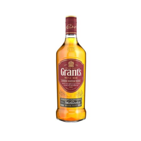 Grant's Family Reserve  whisky 100cl