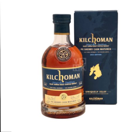 Kilchoman PX Sherry 3023 70cl