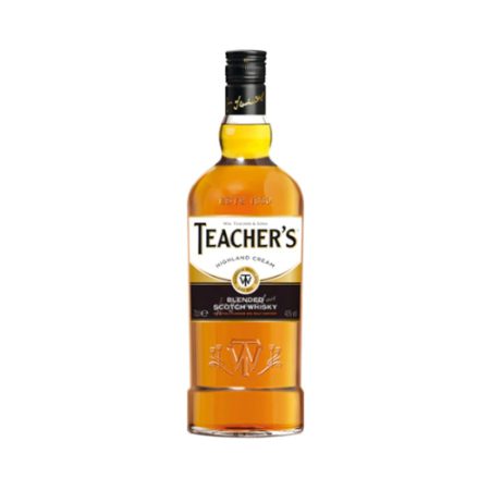 Teachers Highland Cream Whisky 100cl