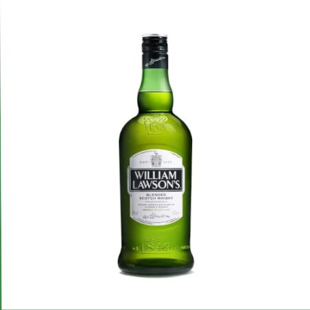 William Lawson 's blended whisky 150cl