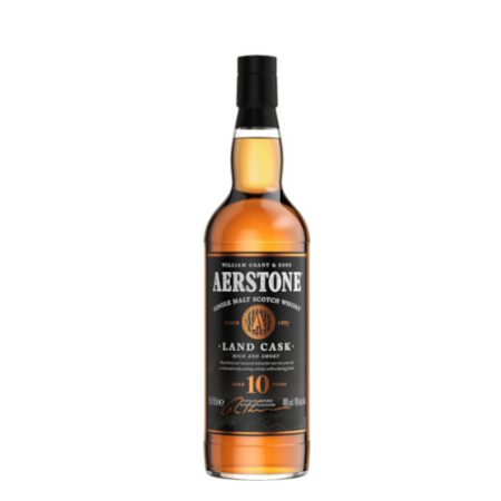 Aerstone 10 Years Land Cask 70cl