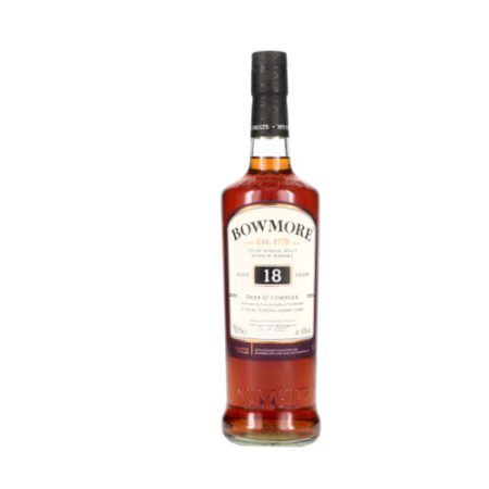 Bowmore 18 years 70cl