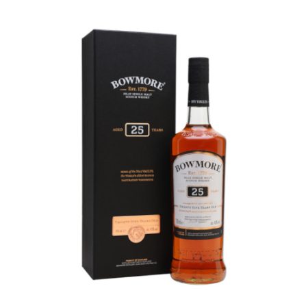 Bowmore 25 Years old 70cl
