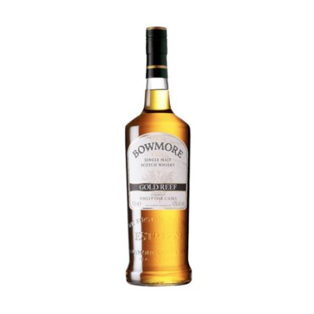 Bowmore Gold Reef 100cl