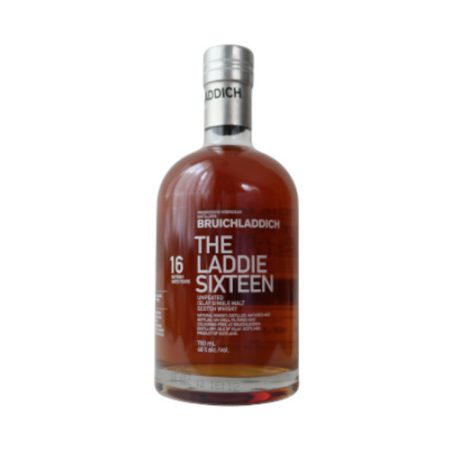 Bruichladdich The Laddie 16 Years 70cl