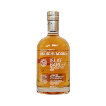 Bruichladdich Islay Barley 2007 70cl