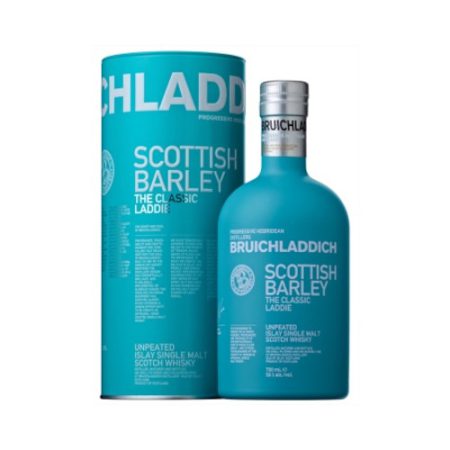 Bruichladdich Scottish Barley The Classic  Laddi70cl