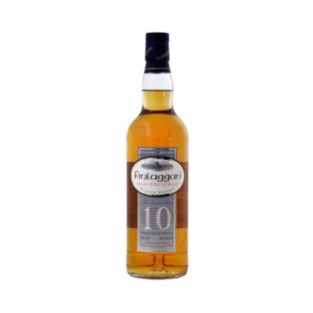 Finlaggan 10 years 70cl