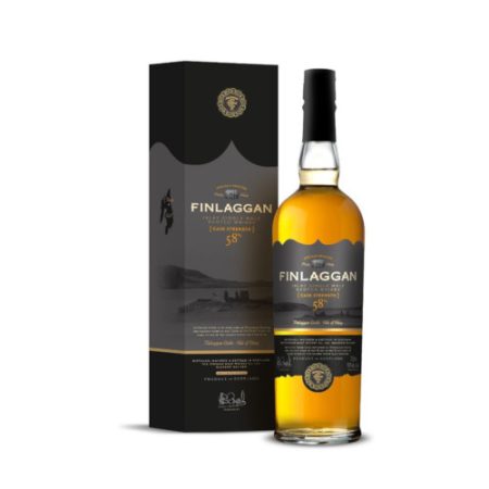 Finlaggan  Cask  Strength 70cl