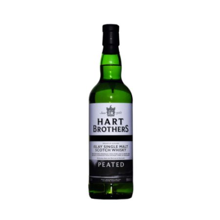 Hart Brothers Islay Peated 70cl