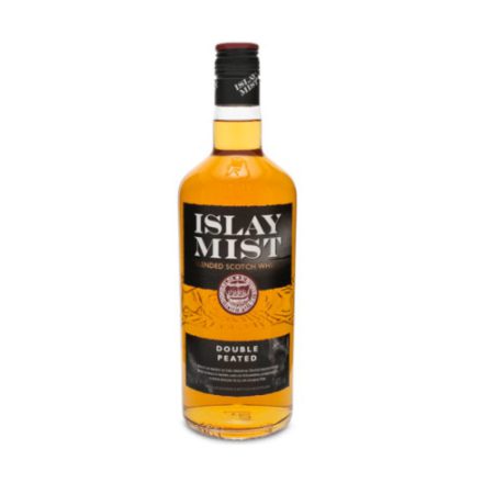 Islay Mist double peated 70cl