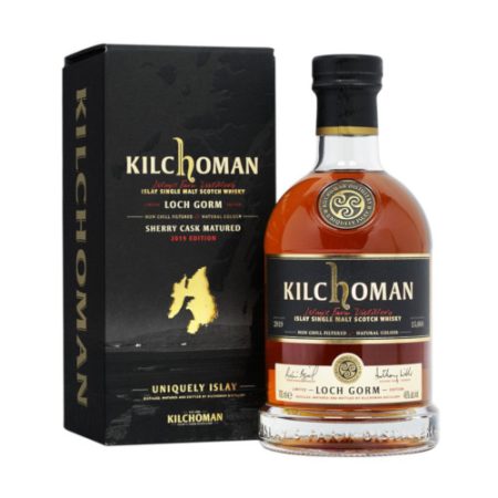Kilchoman Loch Gorm 2019 70cl