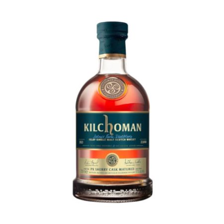 Kilchoman PX Sherry 2021 70cl