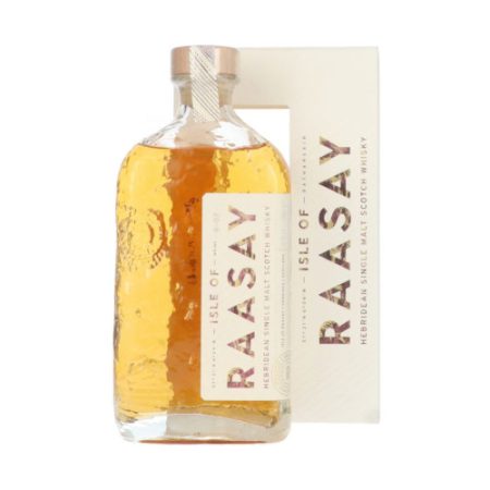 Raasay Lightly peated  70cl