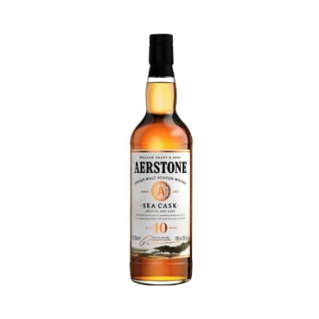 Aerstone 10 Years  Sea Cask 70cl