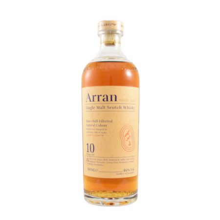 Arran 10 years 70cl