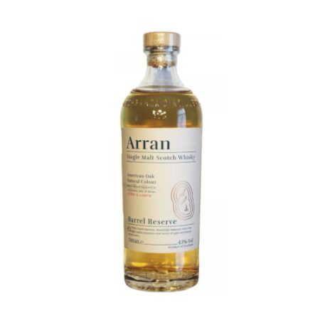 Arran Barrel reserve 70cl