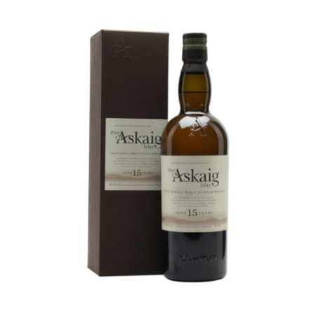 Askaig 15 years sherry cask 70cl