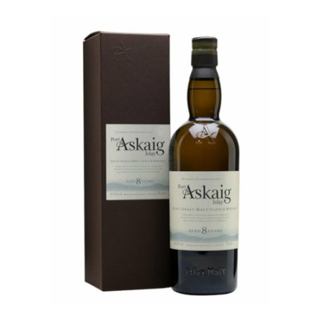 Askaig 8 years 70cl