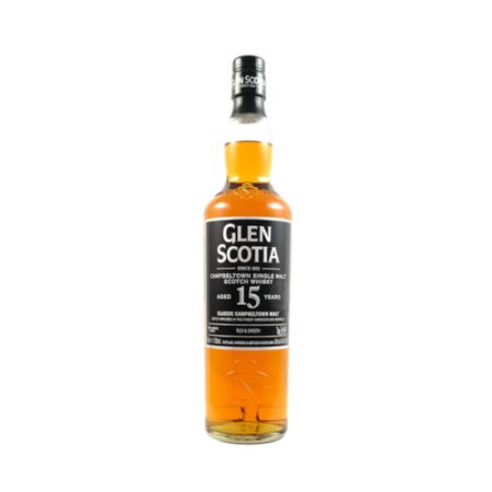 Glen Scotia 15 years 70cl