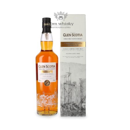 Glen Scotia Campbeltown 70cl