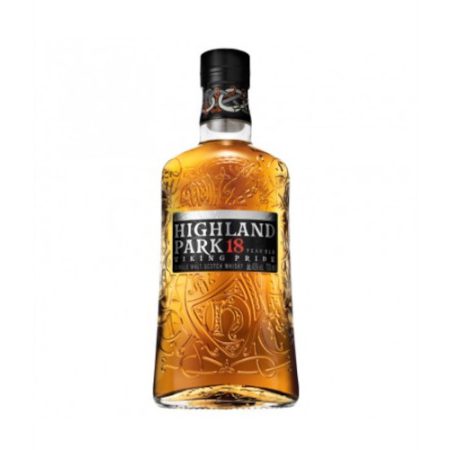 Highland Park 18 years 70cl