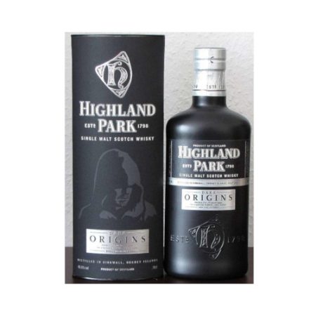 Highland Park Dark Origins 70cl