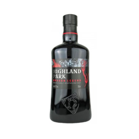 Highland Dragon Legand 70cl