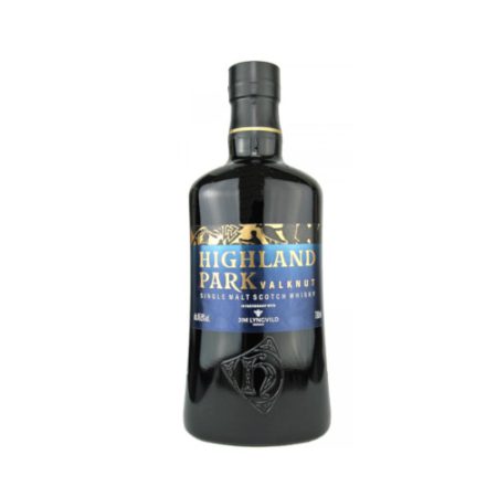 Highland Park Valknut 70cl