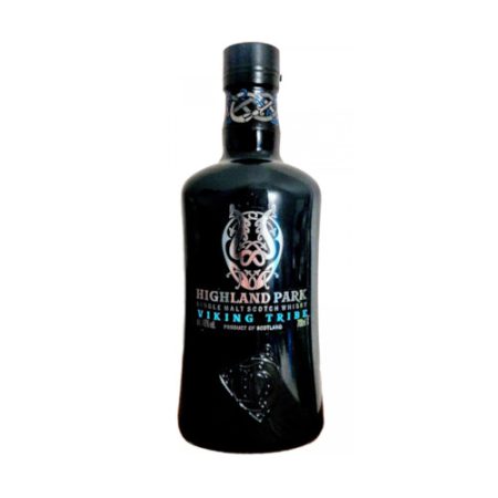 Highland Park Viking tribe 70cl