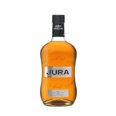 Jura 21 years 70cl