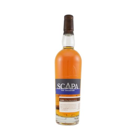 Scapa Glansa 70cl