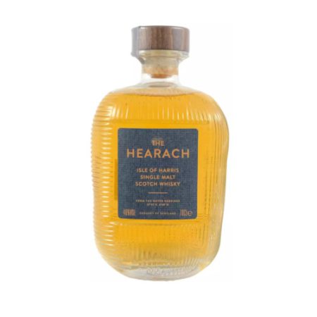 The Hearach isle of Harris 70cl