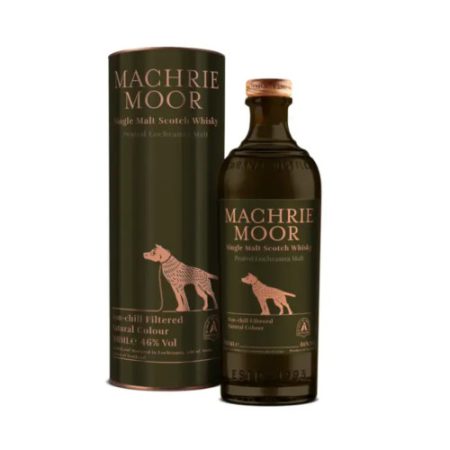 Arran Machrie Moor single Malt 70cl