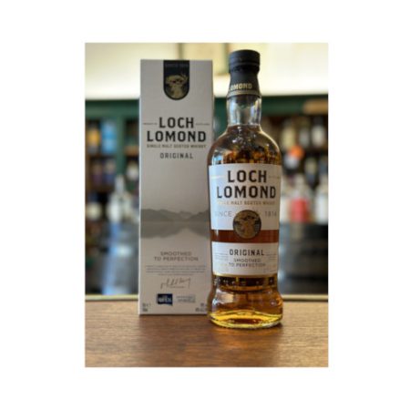 Loch Lemond Original 70cl