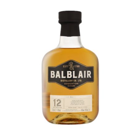 Balblair 12 years 70cl