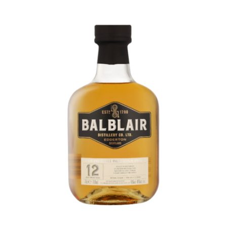 Balblair 12 years 70cl